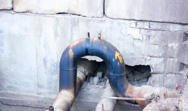 Reliable Highland, MD Water damage restoration Solutions